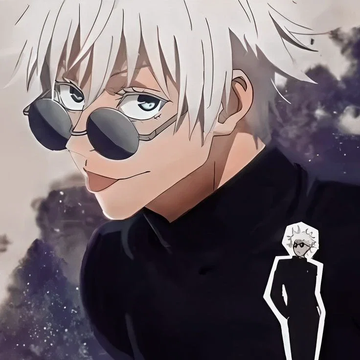 Gojo Satoru- Boss