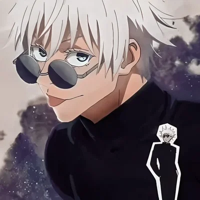 Gojo Satoru- Boss