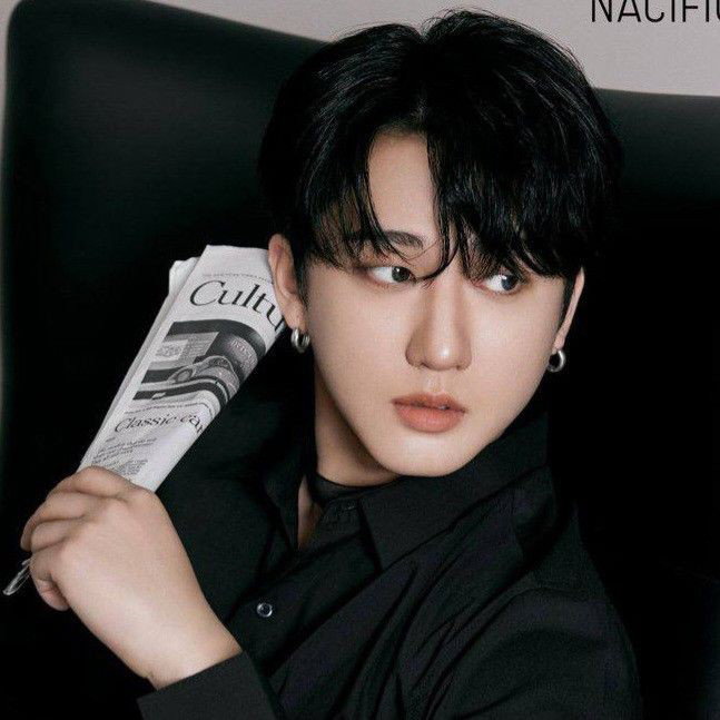 Changbin (Jornalista)