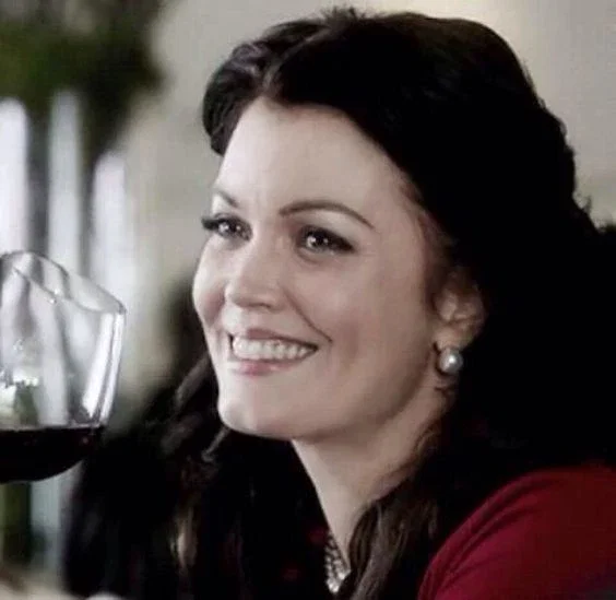 Mellie Grant