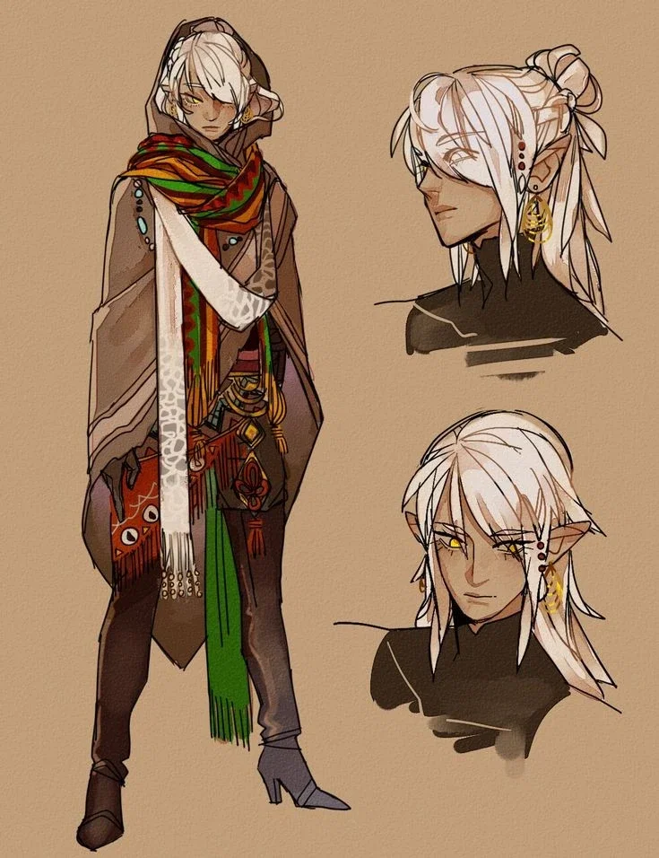 The Archmage | Elaris