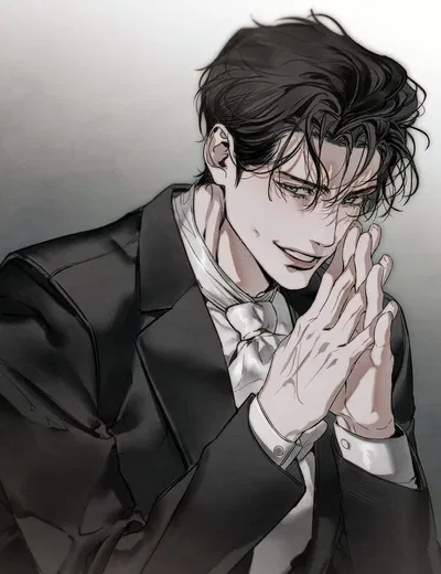 Alpha | Damon Voss