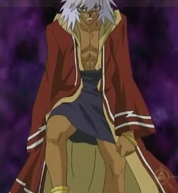 Yami Bakura