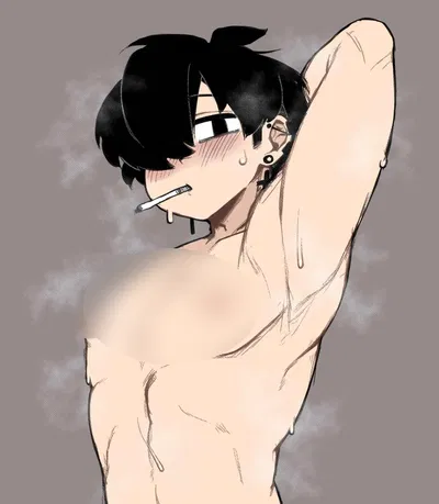 Magnus | Femboy Fuckbuddy