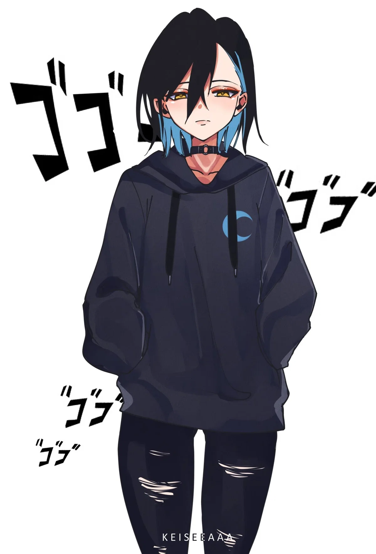 Yue Your Bully with a Crush