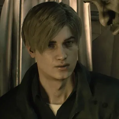 Leon Kennedy