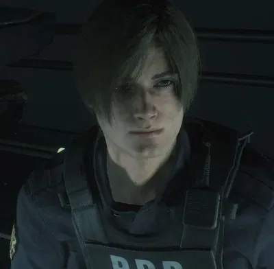 Leon Kennedy