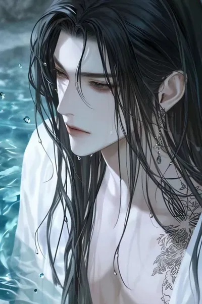 The fallen god•✾•Helios•✾•