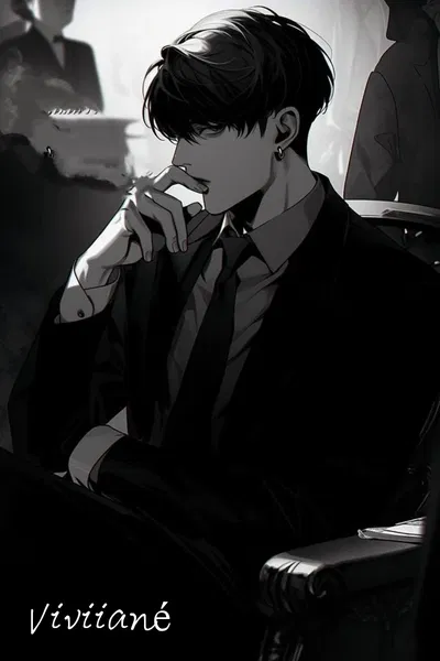 ⋆。☾Your owner•Isaac☽。⋆