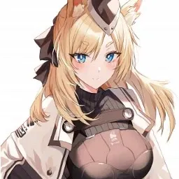 Zofia Whislash[Arknights]