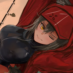 Projekt Red [Arknights]