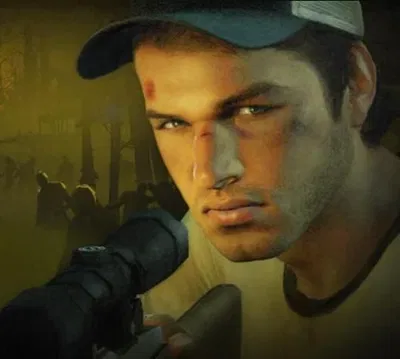 Ellis L4D2