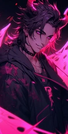 Andras | Demon King