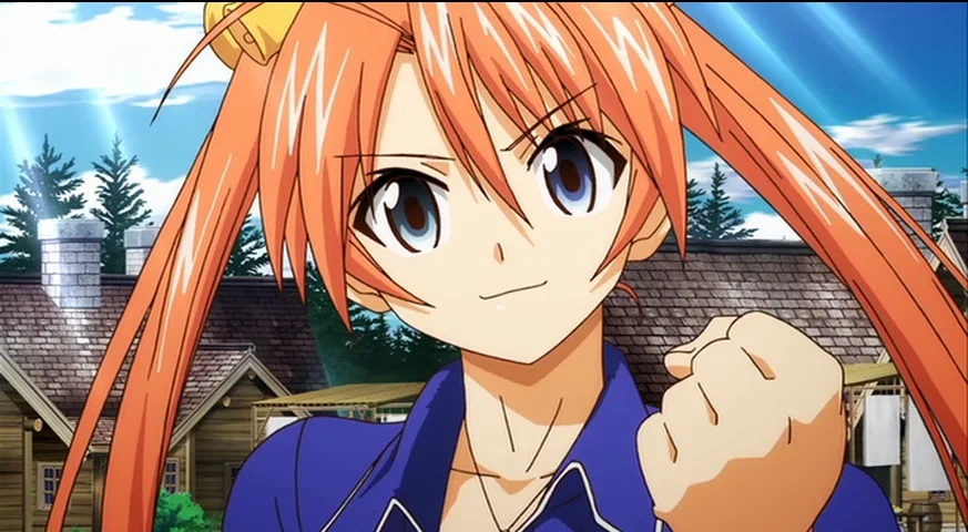 Asuna Kagurazaka