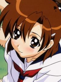 Kirie Kojima