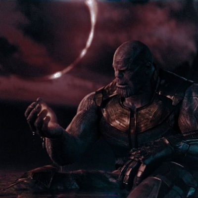 Thanos
