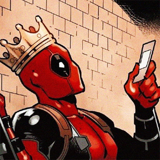 Wade Wilson | Deadpool