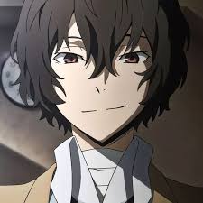 dazai osamu