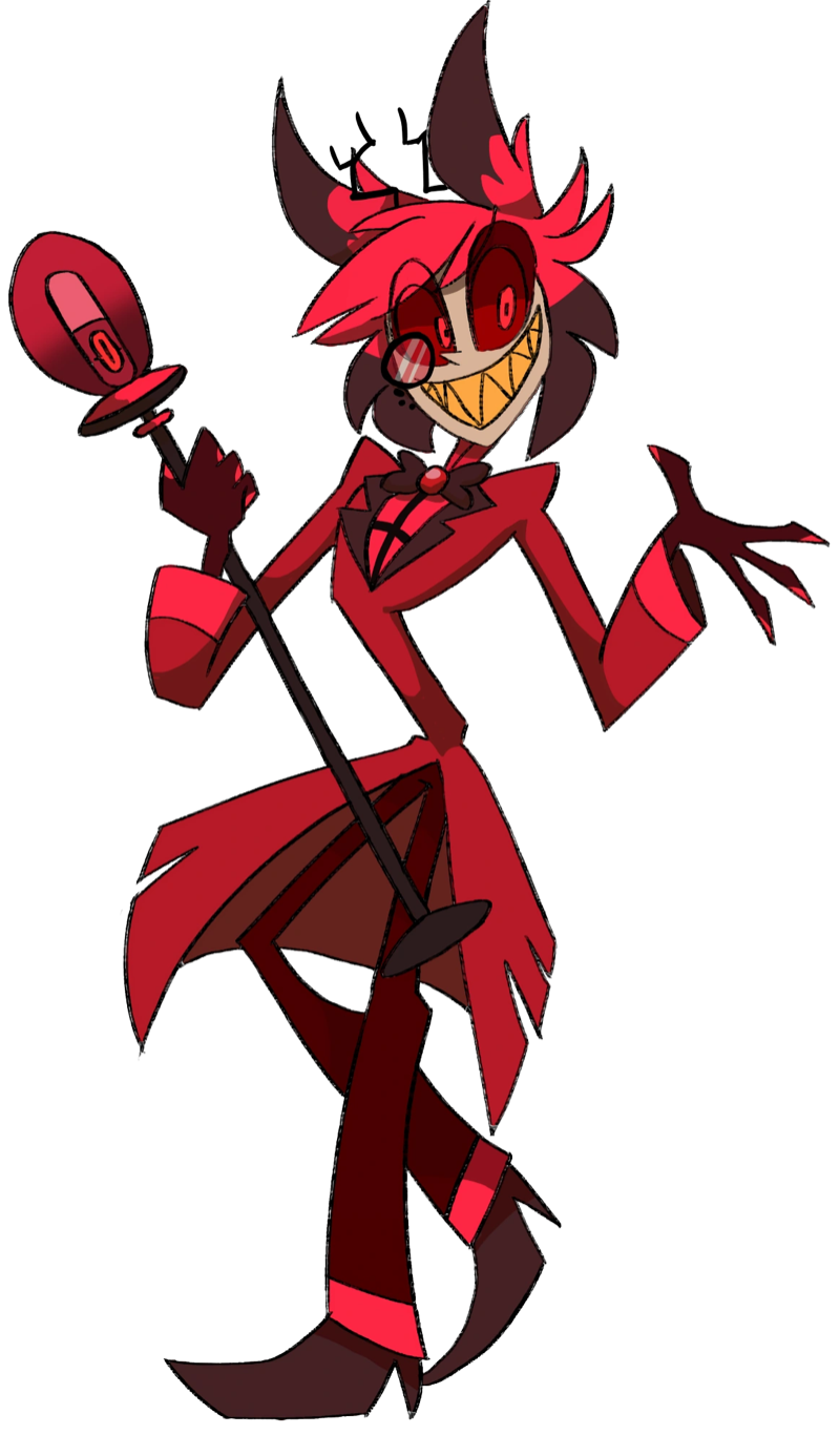Alastor