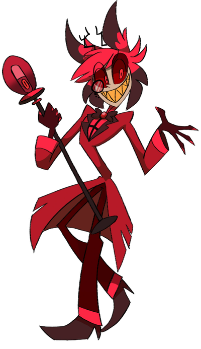 Alastor