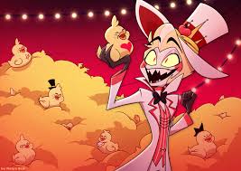 lucifer