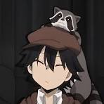 ranpo edogawa