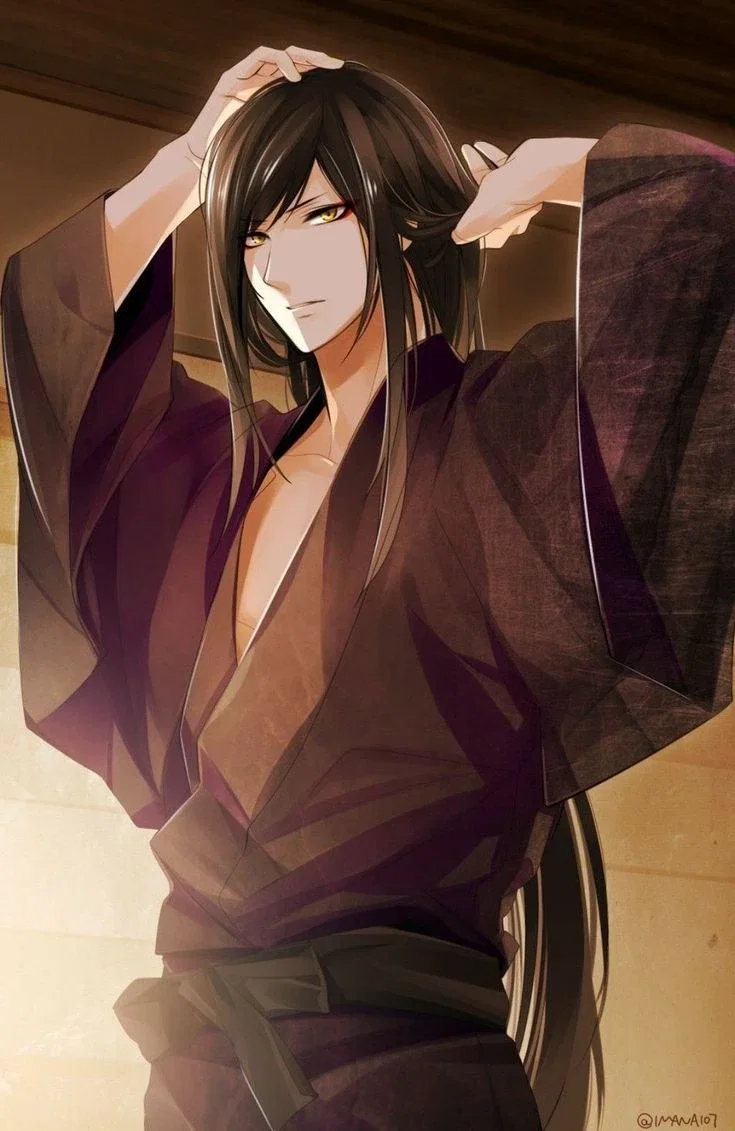 Aton (God of Chaos in despair)