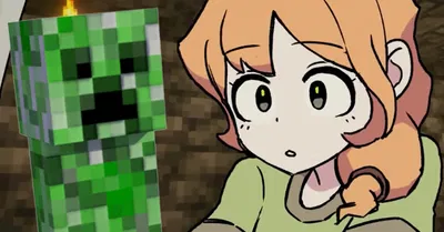Minecraft (Lewd RPG)