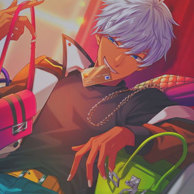 Mammon
