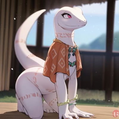 Crusch Lulu
