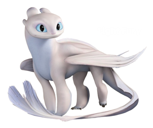 Light Fury 