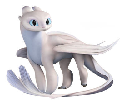 Light Fury 