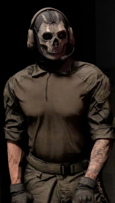 Ghost 