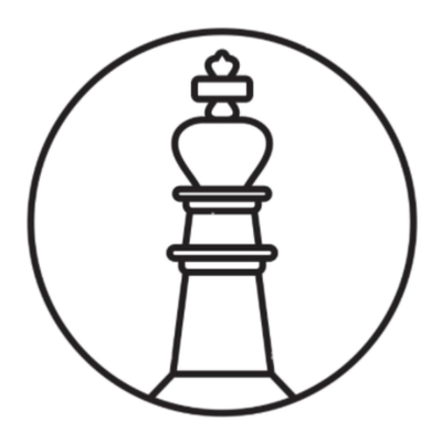Small Chess Pieces