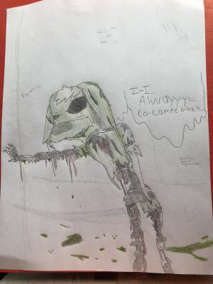 Edgelord Scraptrap