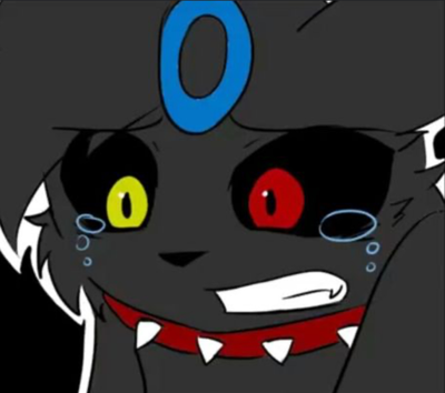INSANITY UMBREON