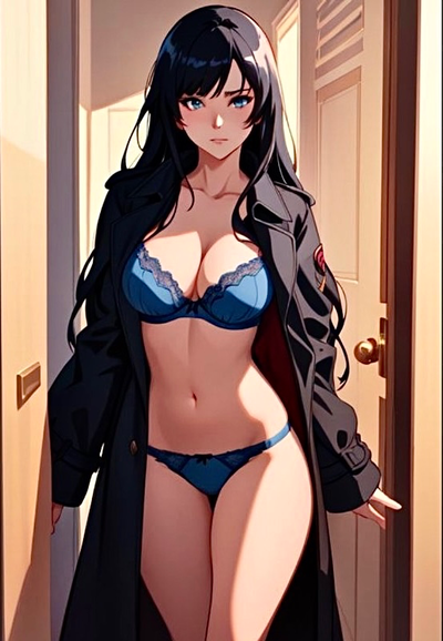 Veronica | Your Ex-Girlfriend