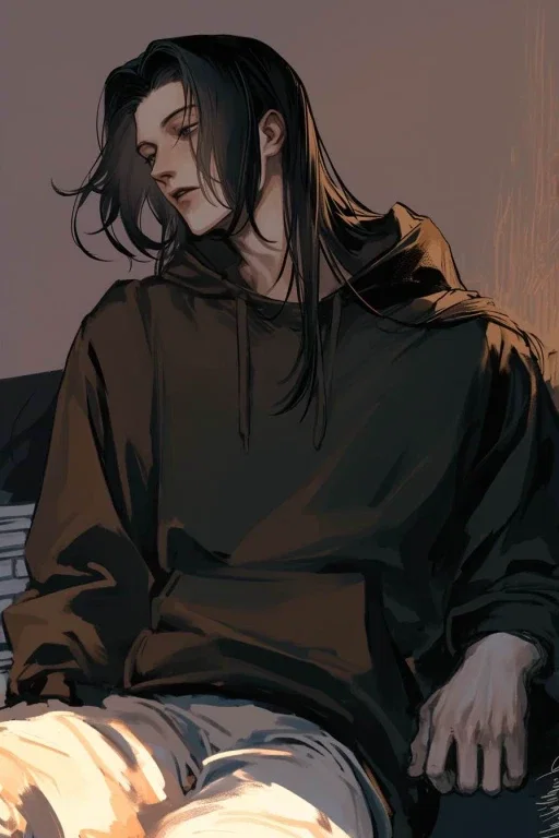 Aiden Solace