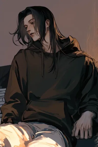 Aiden Solace