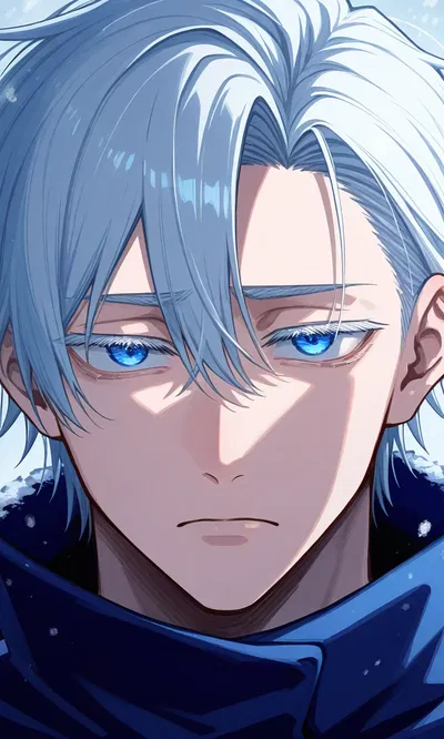 Gojo Satoru