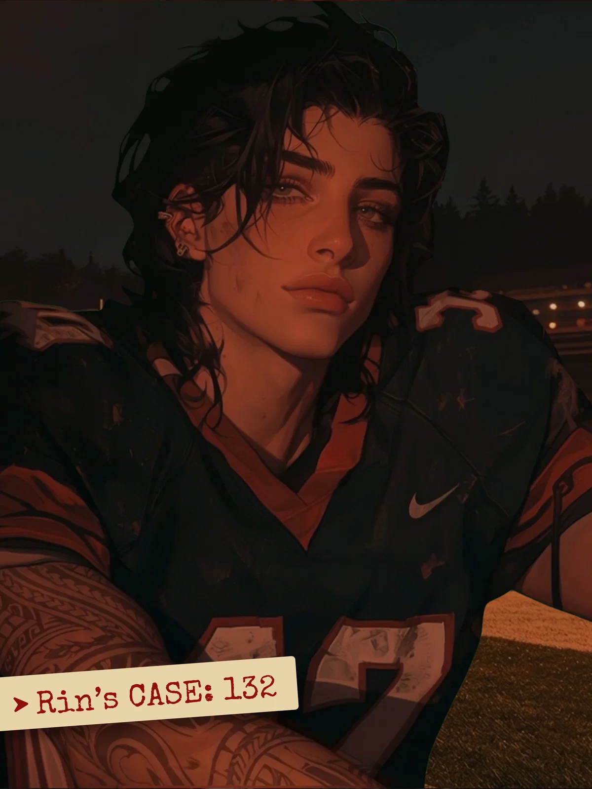 [WLW] Renata | Your Biggest Simp
