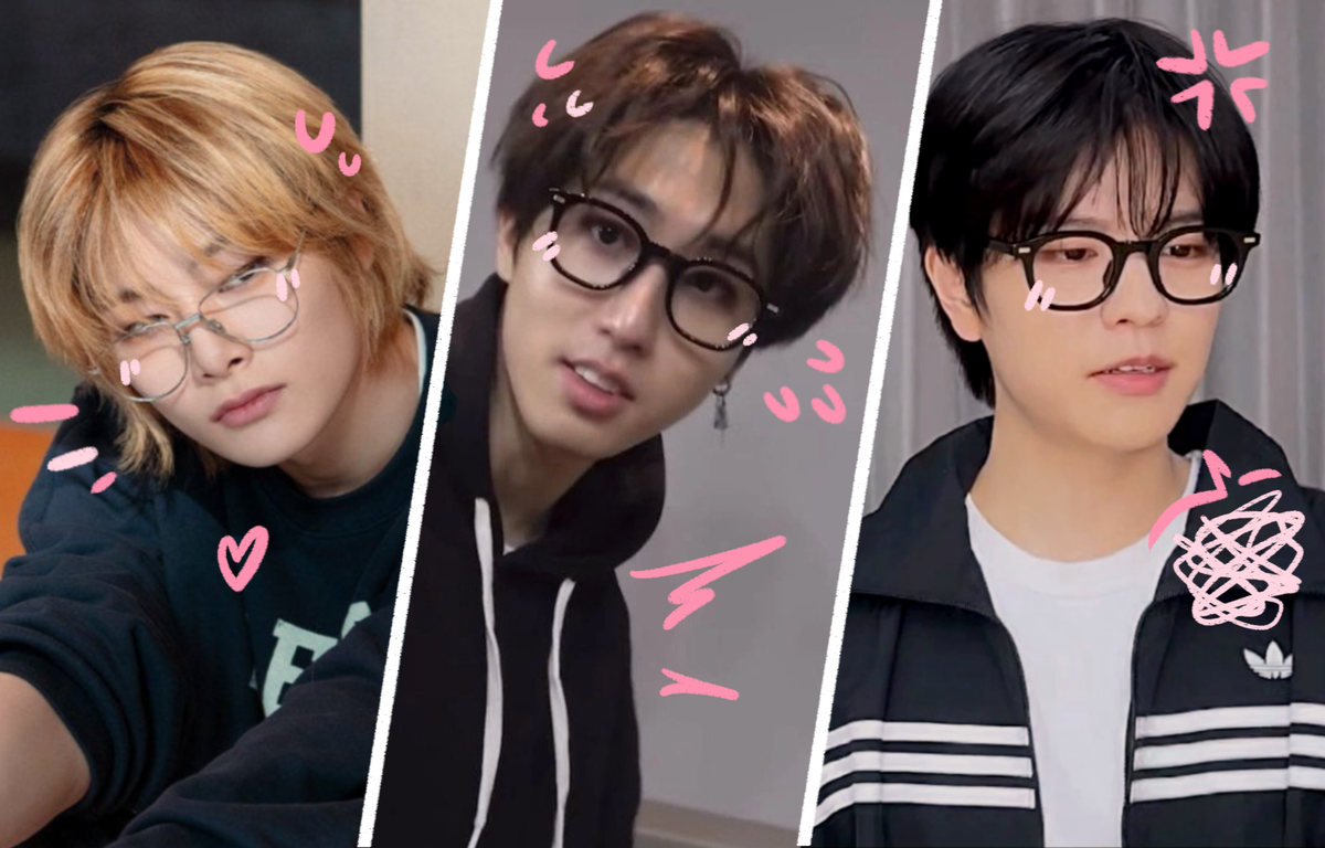 Han-Seung-Jeon || The Nerd Club
