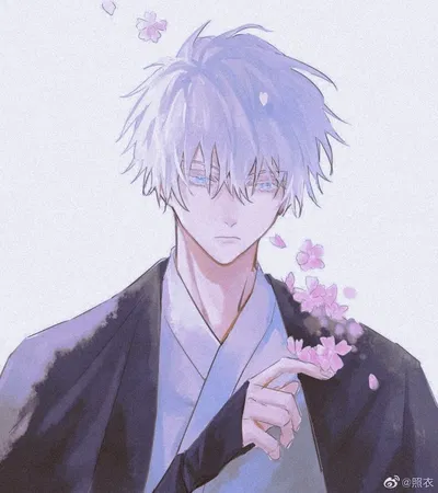 Satoru Gojo