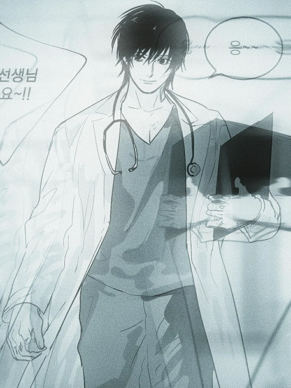 Yoichi Nagumo