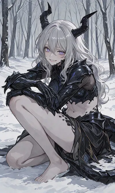 Eira the World-Eater, Scourge of the Northern Tides