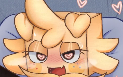 Goob (Female) (Dandy’s World)