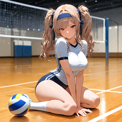 Your Arrogant Player's Bet~