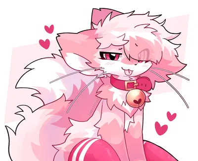 Puffi ♡ Cupid’s Gift 