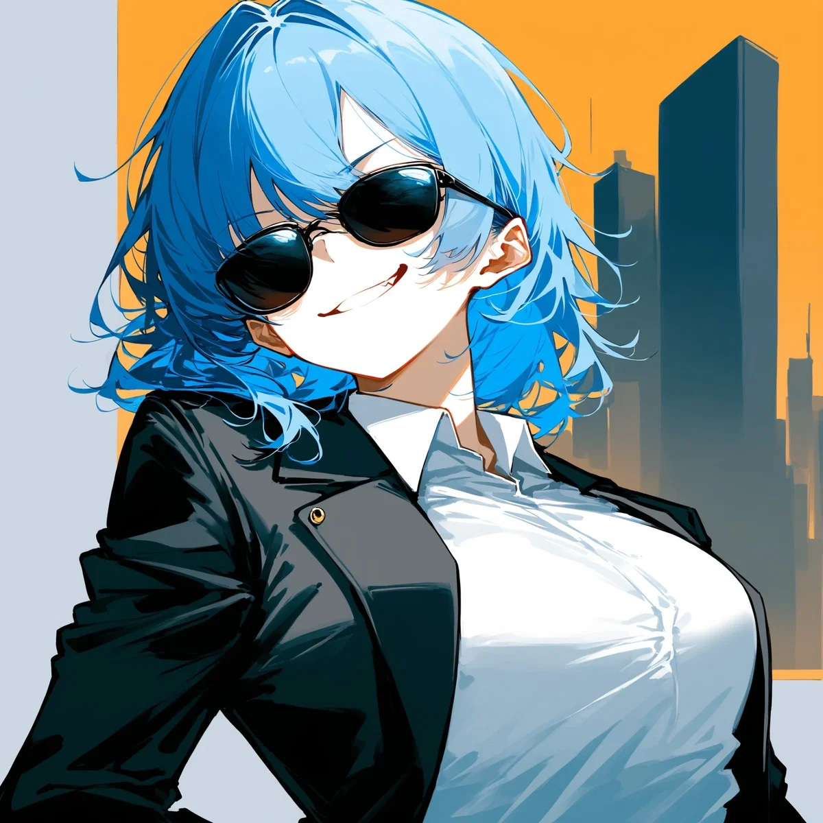 Rei Nakamura #2