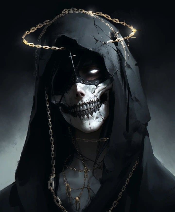 Grim
